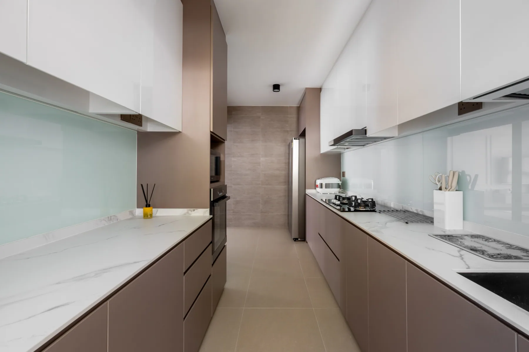 Blk 859D Tampines — Kitchen details